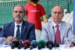 U20 D&uuml;nya kupası i&ccedil;in bilet m&uuml;jdesi!