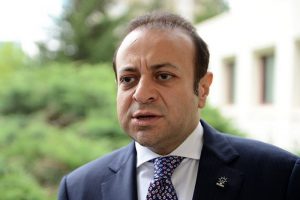 "Oğlum bak git' demeyi &ccedil;ok iyi biliriz