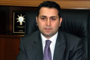 Ak Parti'den MHP'ye teşekk&uuml;r!
