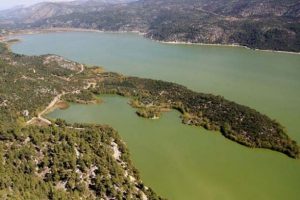 Isparta'ya n&uuml;kleer santral &ouml;nerisi