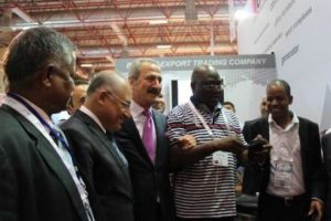 'T&uuml;rk malının girmediği &uuml;lke kalmayacak'