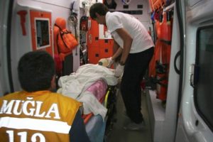 İntiharı deneyen kadın yaşam savaşını kaybetti