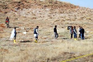 Vahşi cinayetin zanlılarına m&uuml;ebbet hapis