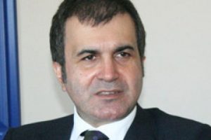 'T&uuml;rkiye'de g&uuml;venlik sıkıntısı yok' mesajı