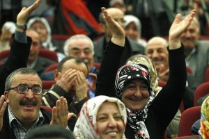 Hacı adaylarını ''kontenjan'' korkusu sardı