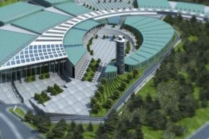 İzmir'in EXPO projesi beğeni topladı