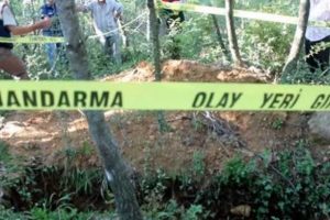 Cinayetin faili yeğeni &ccedil;ıktı