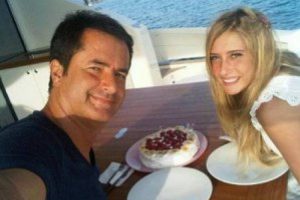 Acun'un bebeğinin cinsiyeti belli oldu