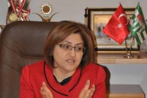 Bakan Şahin'den itiraz geldi
