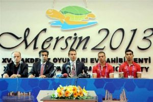 "Altın kazanana Avrupa şampiyonu olmuş &ouml;d&uuml;l&uuml;"