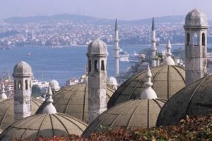 T&uuml;rkiye zenginler ligine talip!