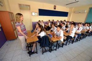 &Ouml;zel okul &uuml;cretleri zamlandı