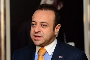 "AB s&uuml;reci oybirliğiyle başlamış bir s&uuml;re&ccedil;tir"