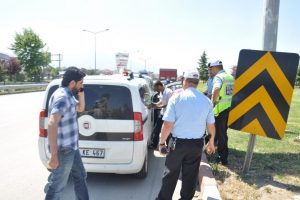 Bursa'da ka&ccedil;ak sigaraya ge&ccedil;it yok