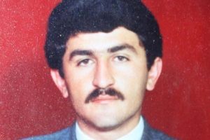 Vasiyeti başka hayatlara umut oldu