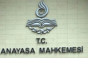 Emekli Sandığı Kanunu'na kısmi iptal