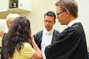 NSU Davası'nda &ouml;nemli gelişme
