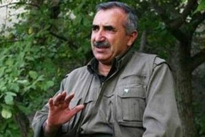 Karayılan: Sabote etmeye &ccedil;alışıyorlar