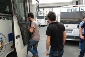 Mahkemeden Gezi g&ouml;zaltıları kararı