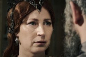 Yeni H&uuml;rrem geldi, Twitter karıştı!