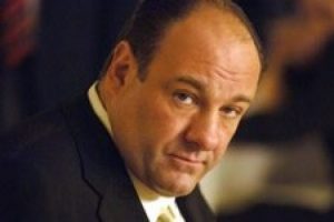James Gandolfini hayatını kaybetti