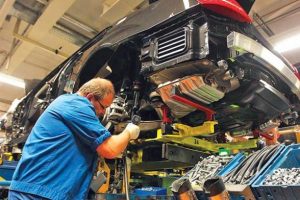 Otomotiv yan sanayisine 'T&uuml;rk Malı' imajı kredisi