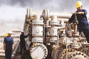 'Yeni Suudi Arabistan petrol&uuml; T&uuml;rklere emanet
