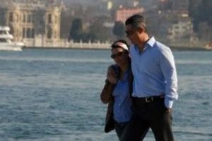 "Avşar'ı h&uuml;pletti"ye af yok!