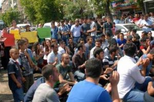 Bing&ouml;l'de kız &ccedil;ocuğuna tecav&uuml;z isyanı