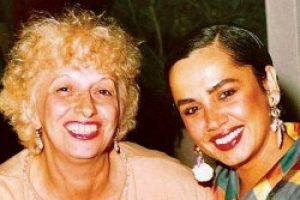 Sezen Aksu'dan Aysel'im alb&uuml;m&uuml;ne duygusal satırlar