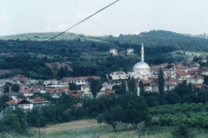 Mudanya'daki yap boz tahtasına yeni form&uuml;l - &Ouml;ZEL HABER