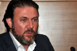 Yiğit Bulut'a g&ouml;re eylemlerin arkasındaki iki &uuml;lke