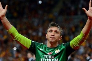 ManU Muslera i&ccedil;in 24 milyon Euro verdi!