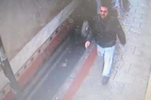 Cinsel istismardan aranan gasp&ccedil;ı yakalandı