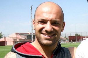 "Herkes Bursaspor'da oynamak istiyor"