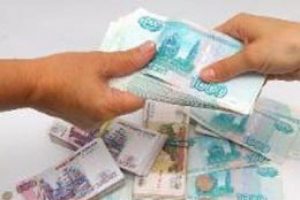 Rusya'da ruble zayıflıyor