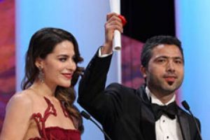 En iyi film "Sessiz"