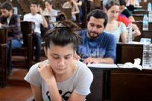 LYS-2 ve LYS-3 hafta sonu yapılacak