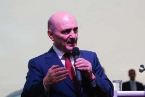 Bakan Bayraktar yeni sistemi anlattı