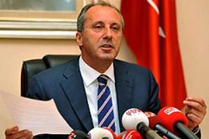 İnce: Gen&ccedil;lerin zekası Başbakan'ı mahvedecek