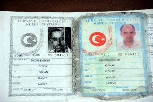 Kimliğini kaybetti hayatı değişti