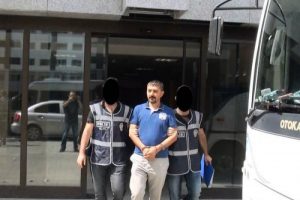 150 kilo uyuşturucu b&ouml;yle ele ge&ccedil;irildi