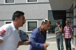 Hayvan otlatma kavgası: 4 yaralı