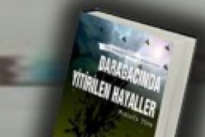 Kitabında harp okulu &ouml;ğrencilerinin dramını anlattı