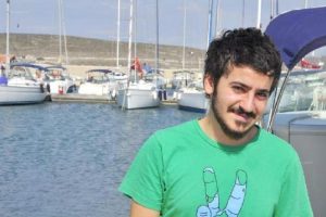 Gezi eylemlerinde saldırıya uğrayan gen&ccedil; yaşam savaşı veriyor