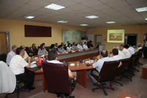Hedef kayıpları en aza indirmek
