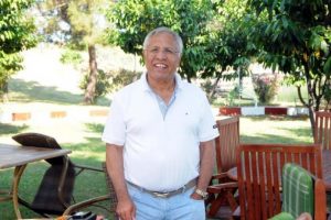 "Bana d&uuml;şen g&ouml;rev neyse yapmaya hazırım"
