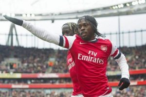 Gervinho Marsilya'yı istiyor