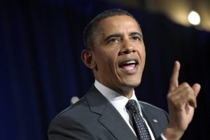 ABD Obama'ya suikast girişimini konuşuyor
