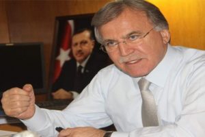 "İktidarlar sokak hareketleri ile değişmez"